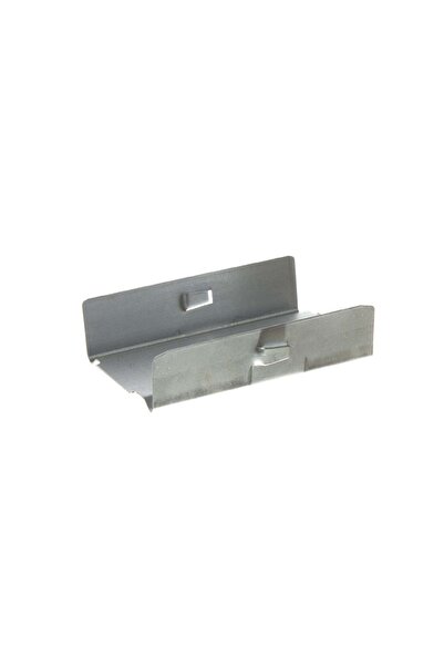 regata Conector liniar CD60 pentru extensie de profil metalic, oțel galvaniza...