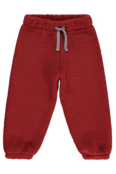 Civil Boys بنطلون رياضي للأطفال من عمر 2-5 سنوات - برتقالي للأعمار من 2-3 سنوات