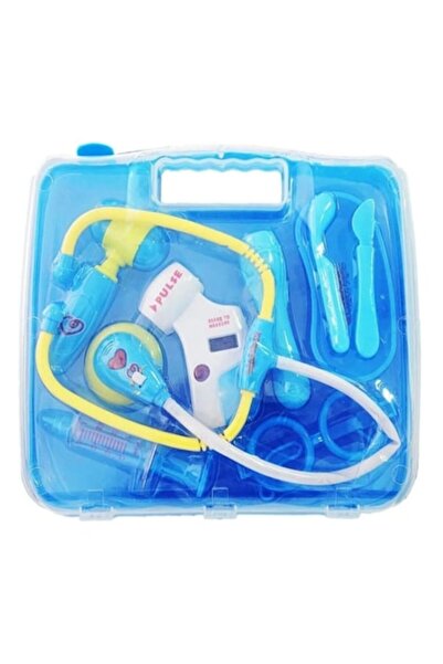MASHASHOP Doctor Play Set