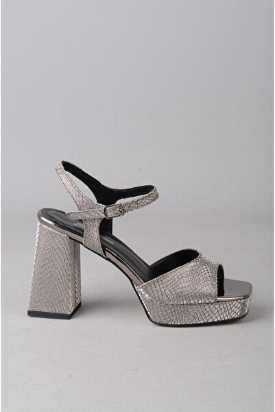 SEÇ KUNDURA SEÇ 203 ΒΡΑΔΙΝΑ ΠΑΠΟΥΤΣΙΑ ΜΕ ΤΑΚΟΥΝΙ ΠΛΑΤΦΟΡΜΑΣ (Τακούνι 10,5 εκ....