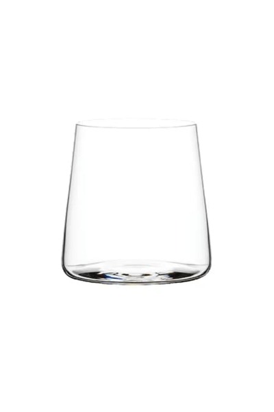 RONA Set of 6 Whisky Glasses MODE 410 ML