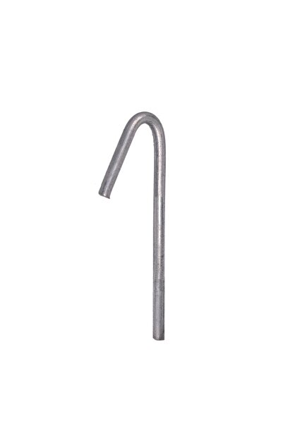 regata Tijă de prindere pentru tavan suspendat, oțel galvanizat 250 mm x 4 mm