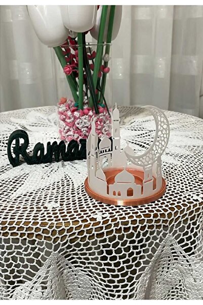 Bambulabs1combo Ramazan süsleri 3D