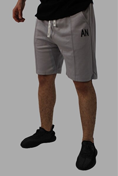 ALANAQA Unisex oversized Orthopedic Cotton shorts