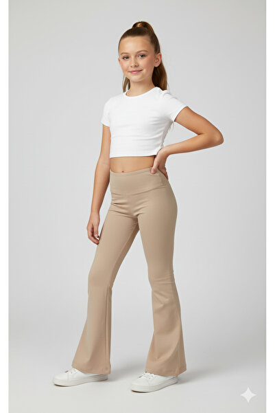 CİCHLİD Colanți spaniole pentru fete CIC-4204-008