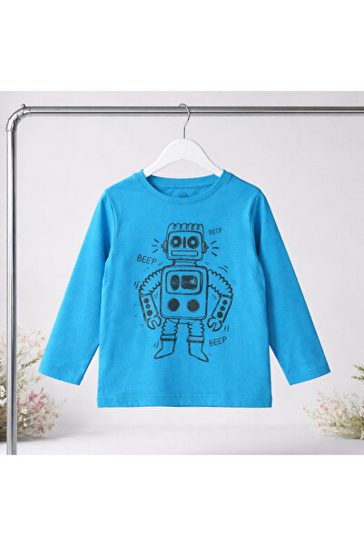 Cool Club Boys' blouse