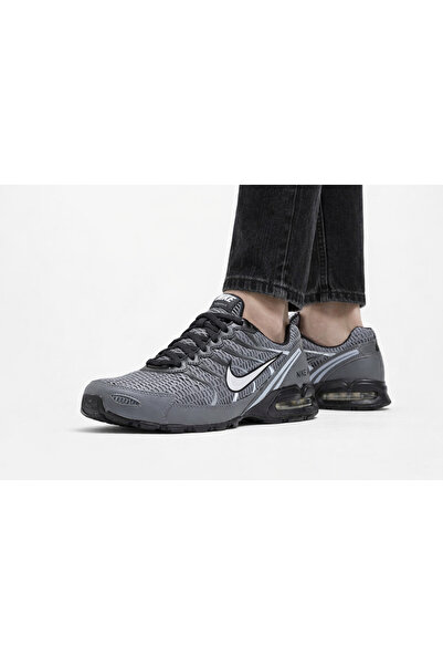 Nike Air Max Torch 4 Gray Limited Edition Casual Sneaker Shoes