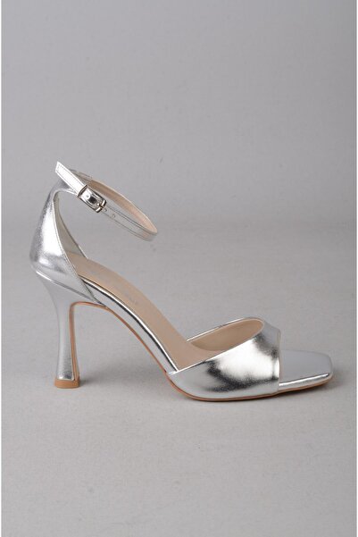 SEÇ KUNDURA SEÇ 233 ΠΑΠΟΥΤΣΙΑ ΜΕ ΜΟΝΗ ΛΙΜΕΝΑΔΑ ΚΑΙ ΤΑΚΟΥΝΙ (Ύψος Τακουνιού: 9...