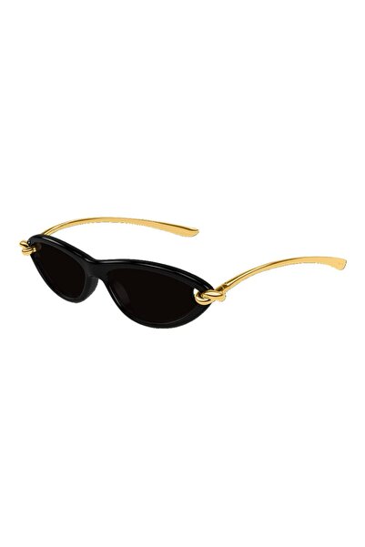 Bottega Veneta 1390S 001 GÜNEŞ GÖZLÜĞÜ