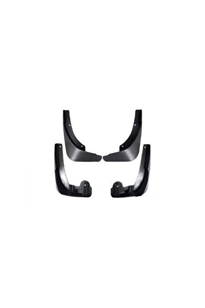 Lumi LUXURY Aparatori noroi compatibile Skoda Yeti 2009-2013