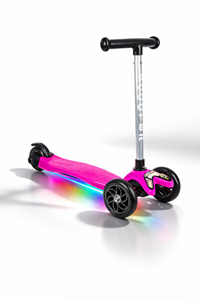 Tois Roe’l 3 Tekerlekli Işıklı Scooter