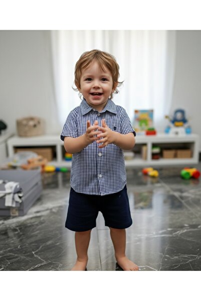 Pierre Cardin çocuk 2li takım