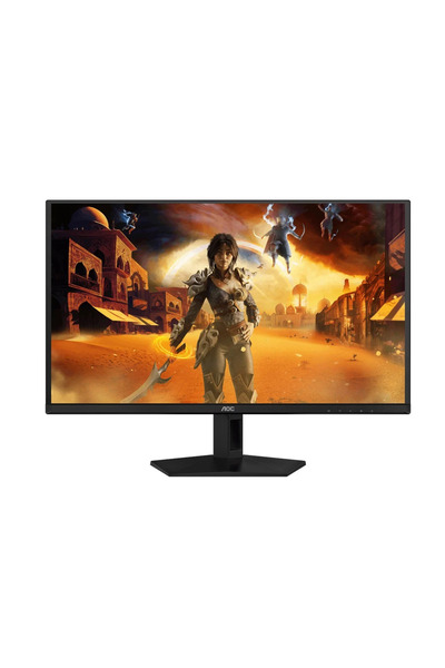 Aoc 26.5" Q27G41ZDF 0.03ms 240Hz HDMI,DisplayPort G-Sync QD-OLED 2K Gaming Mo...