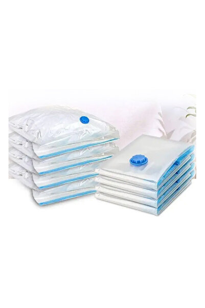OEM Vacuum storage bag – 60×80 cm. Save space easily.