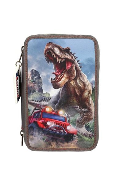 Top Model Penar triplu, Dinozauri Lumea Nouă