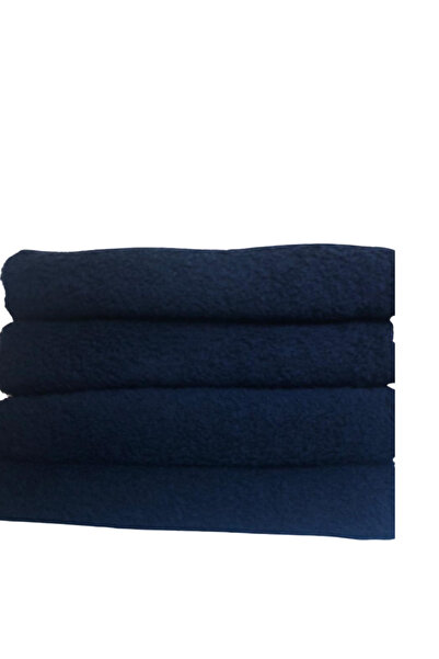 Akasya Miosse Home 4 Pieces of Hand Towels, 50X90, Cotton, Hairdresser Towels...