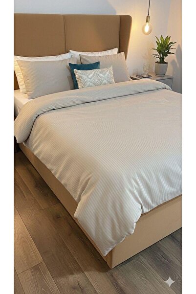 Denizli TALİA NEVRESİM TAKIMI- BEJ