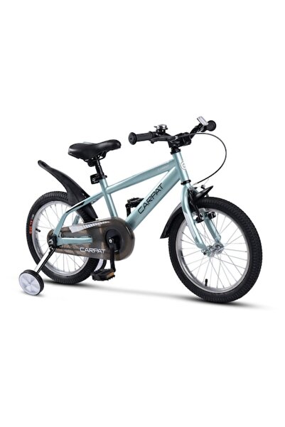 Rich Bicicleta MTB ERBC16177A pentru copii cu roti de 16", Frana fata V-Brake...
