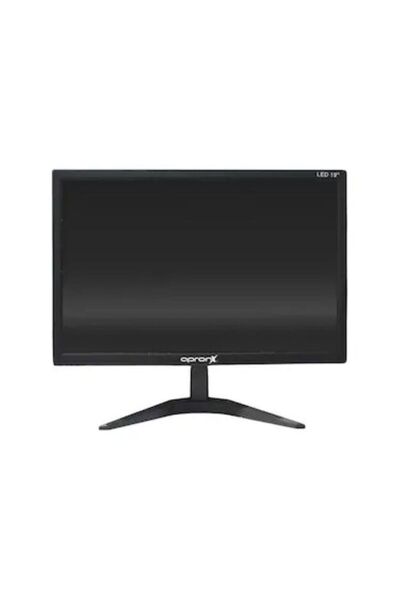 APRONX APX-NW19 900P 19" LED Monitor