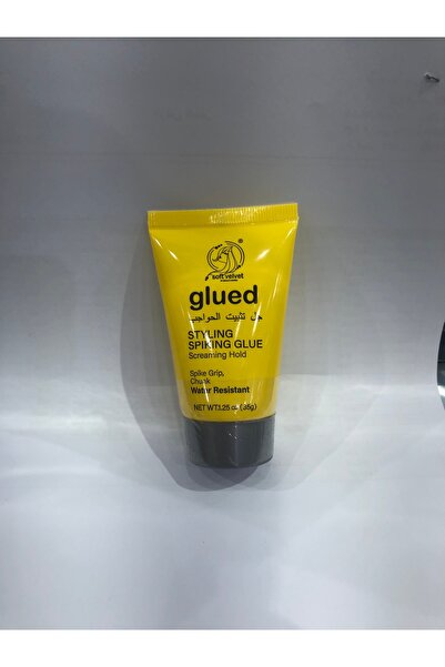 Soft Velvet Eyebrow setting gel 35g