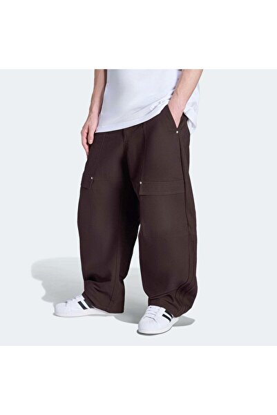 adidas Originals Ανδρικό Καφέ Παντελόνι (KG6442)