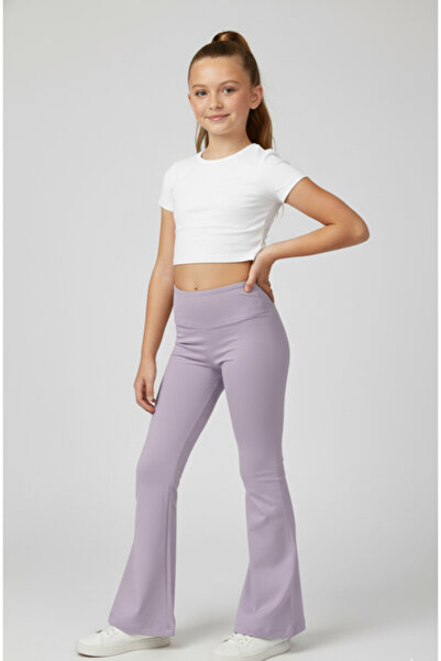 CİCHLİD Colanți spaniole pentru fete CIC-4204-008