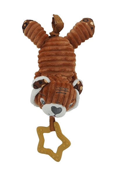 PregoToys Prego Toys Vibrating Toys Tiger - Standard Standard