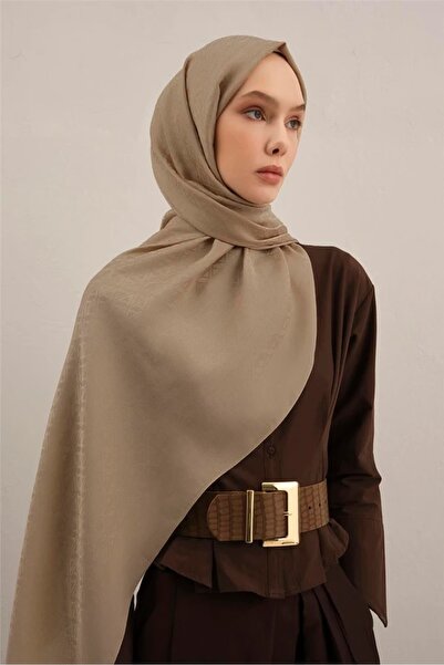 Armine 04 شال من الليوسيل 5