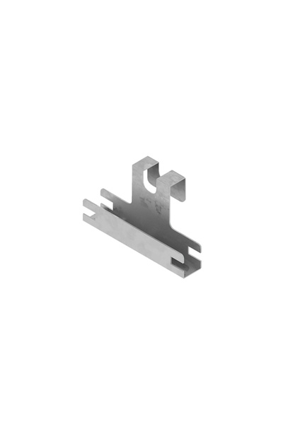 regata Suport de ancorare profil CD 0,7 mm oțel galvanizat EAN 5949005716804