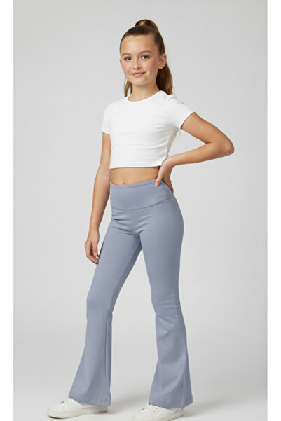 CİCHLİD بنطلون ضيق إسباني للفتيات CIC-4204-008