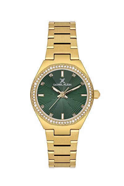 Daniel Klein Dk.1.14162-4 Women's Wristwatch