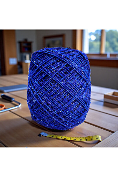 Kırlangıç Crystal Sim Bearded Supla & Bag Rope 190 Gr