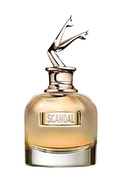 Jean Paul Gaultier Scandal Gold από