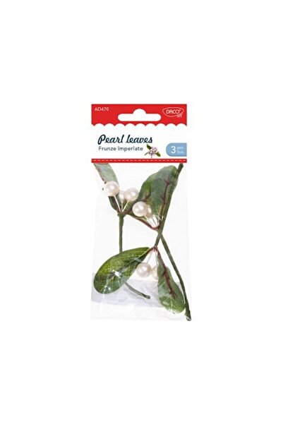 Daco Σετ Άψογων Φύλλων από