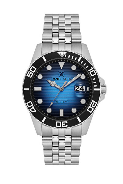 Daniel Klein Dk.1.14029-4 Men's Watch