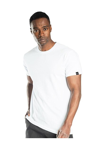 Frekans İş Güvenliği İş Kıyafetleri Safesawa Elegans Basic Crew Neck Lycra T-...