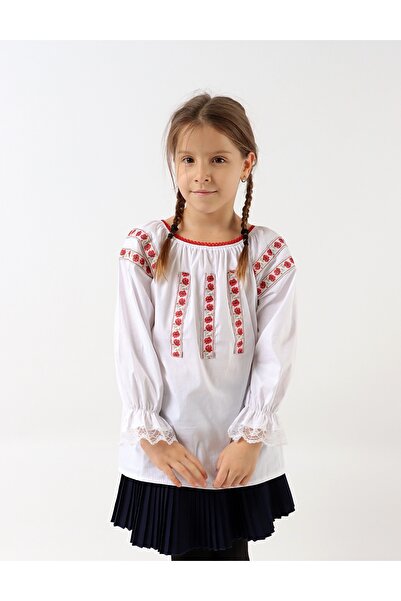 MiniKids TRADITIONAL EYE with veil MERRY 92 (18-24 months)