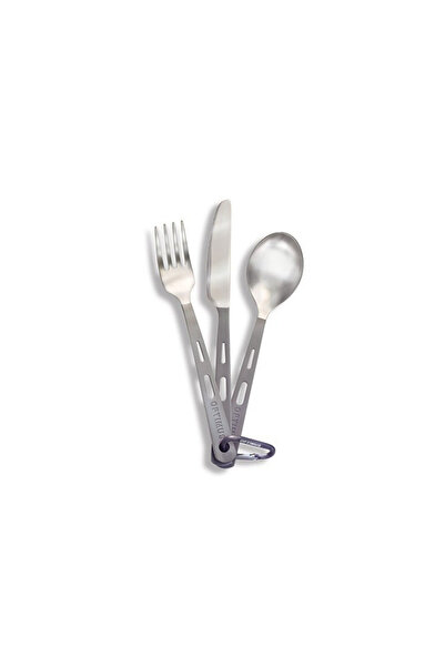 Optimus Tacam 3-Piece Cutlery Set 8016286