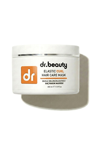 Dr.Beauty Curl Defining Hair Care Mask