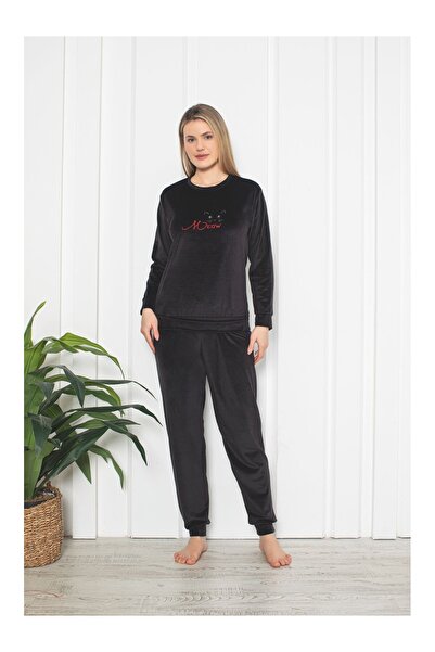 BAKİ Women's Pajama Set