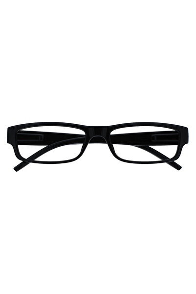 Opulize Ochelari pentru citit Opulize, +1.50, plastic, negru