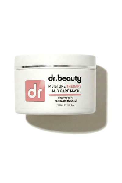 Dr.Beauty Moisture Therapy Hair Care Mask
