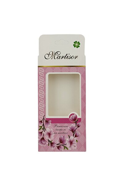 Flippy Cardboard Packaging for Martisors, Flippy, Set of 200 Pieces, Brooch B...