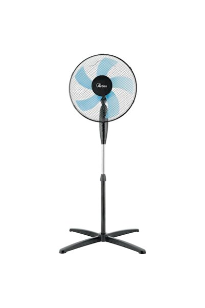 ardes 40cm pedestal fan, Ardes, AR5ST40PN, 3 speeds
