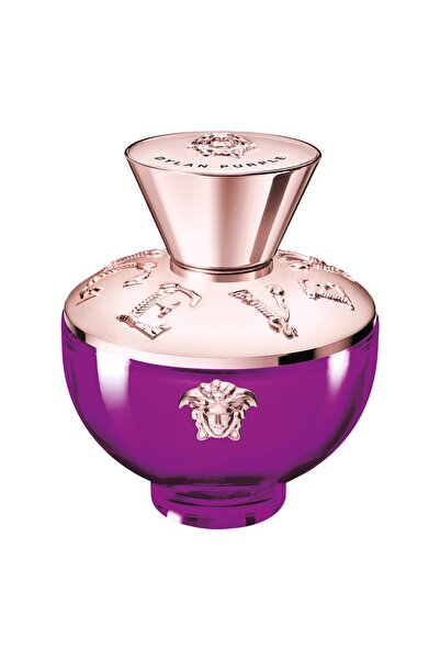 Versace Dylan Purple EDP 50ML Kadın Parfümü