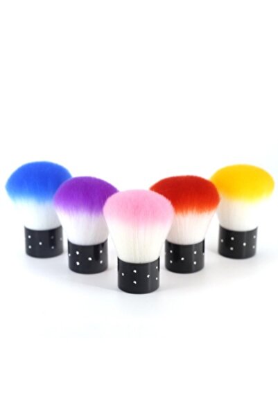 GIRLS CORNER Pamatuf pentru praf diferite culori