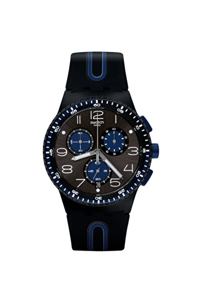 Swatch Kaicco SUSB406 Erkek Kol Saati
