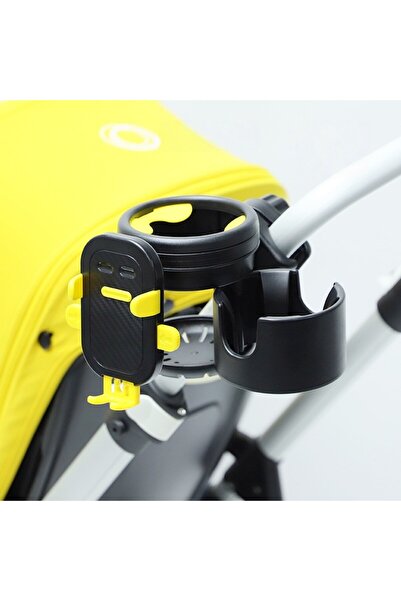OEM Bottle Storage Holder, for Stroller, Bicycle