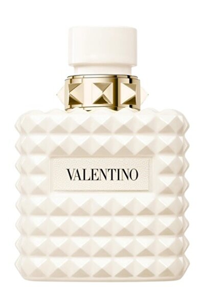 Valentino Ντόνα Μπορν στη Ρώμη Ιβουάρ