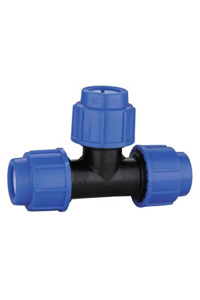 OEM Teu PEHD 25mm (teava 3/4')